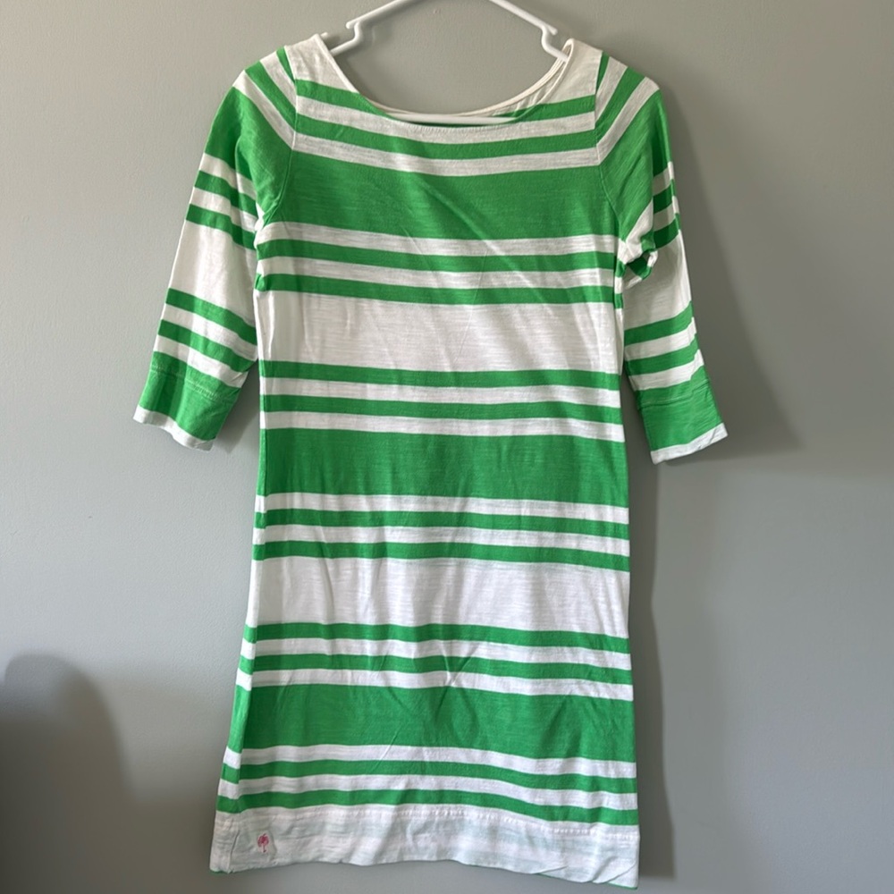 Lilly Pulitzer Cassie dress